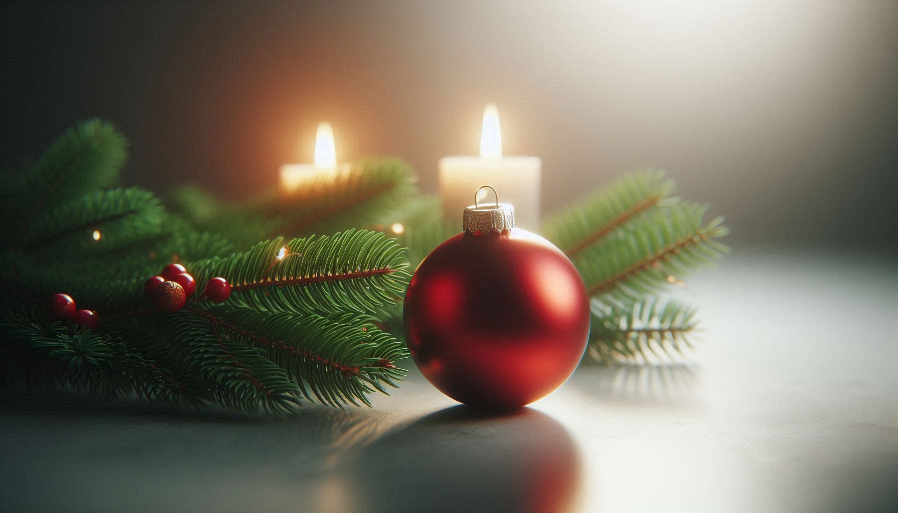 How to Create AI Christmas Photos That Actually Look Amazing