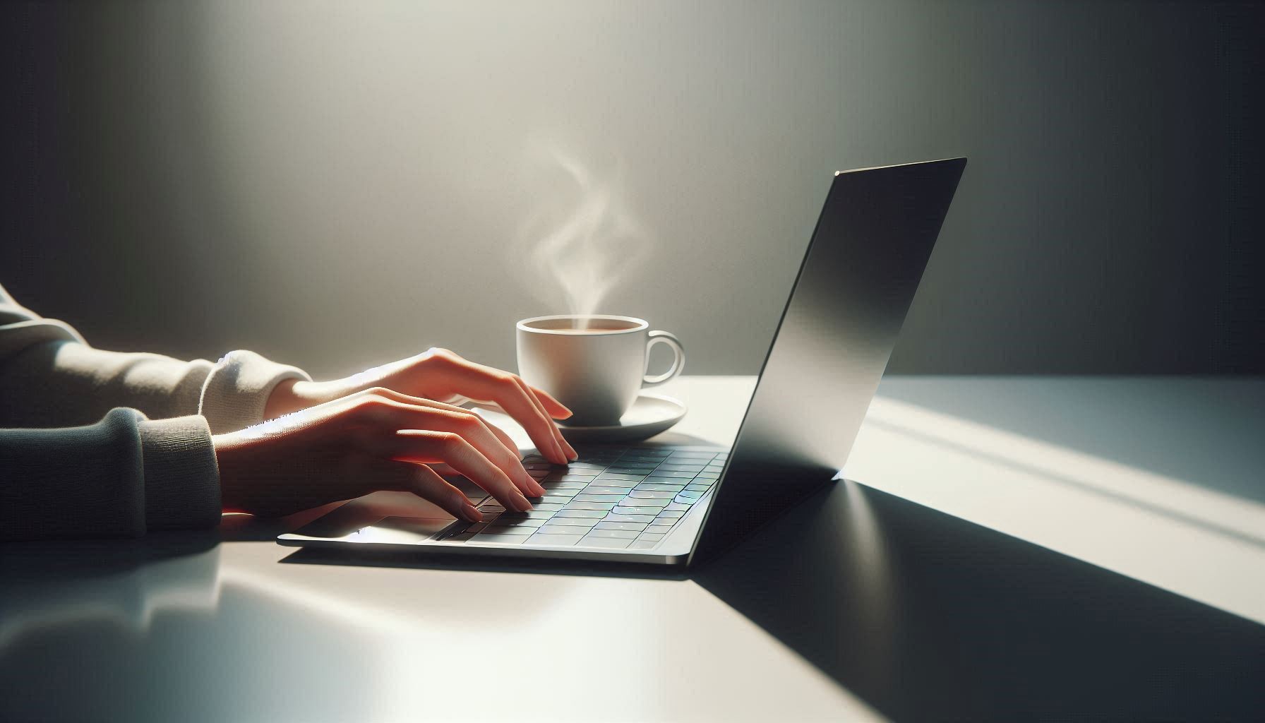 How to Create AI Content That Actually Sounds Like You (Not AI Slop)