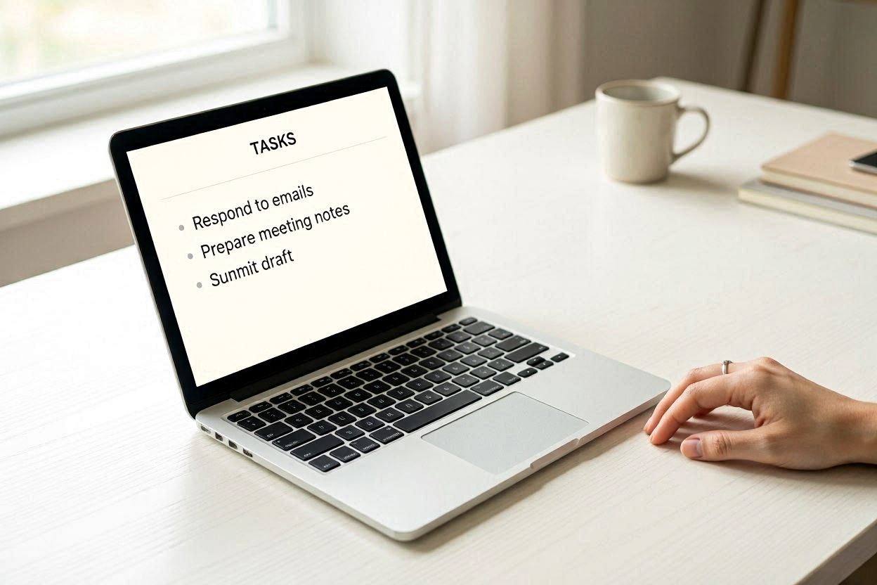 How to Delegate Work to an AI Agent and Actually Trust It to Follow Through