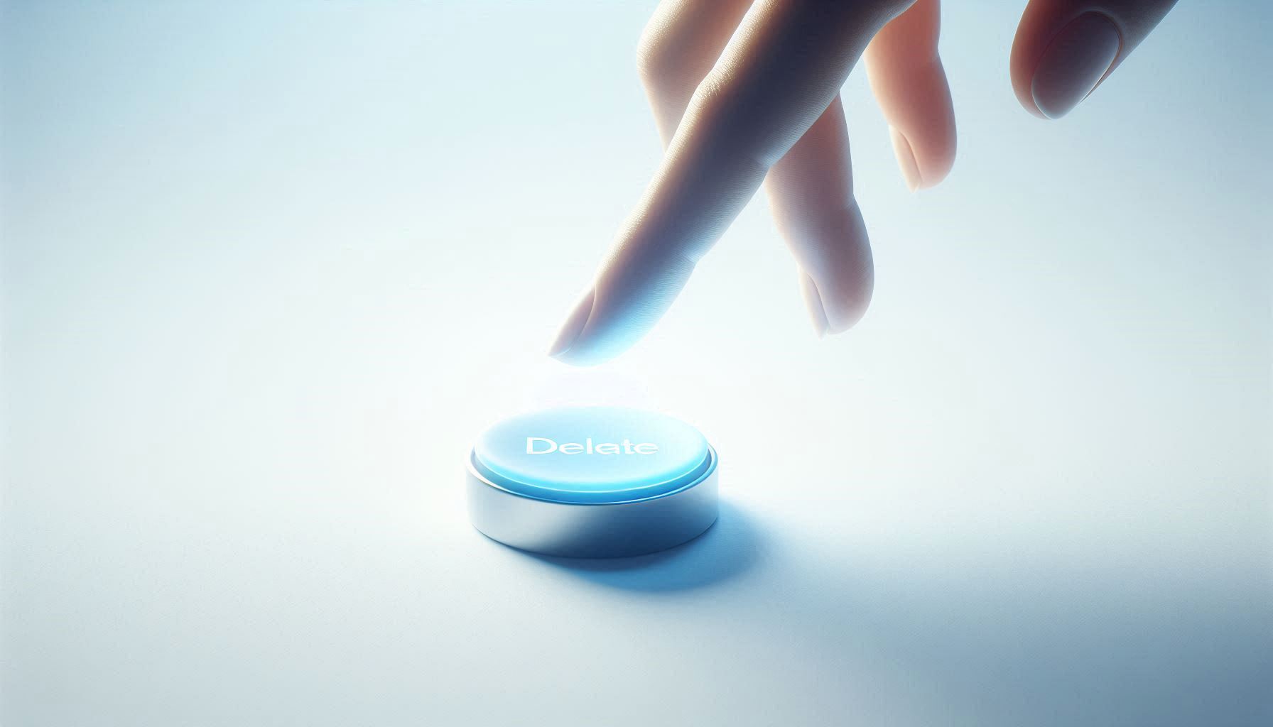 How to Find and Delete the Data Google's AI Has on You