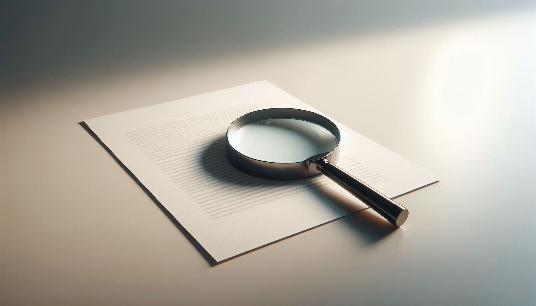 How to Spot AI-Generated Content Before You Share It