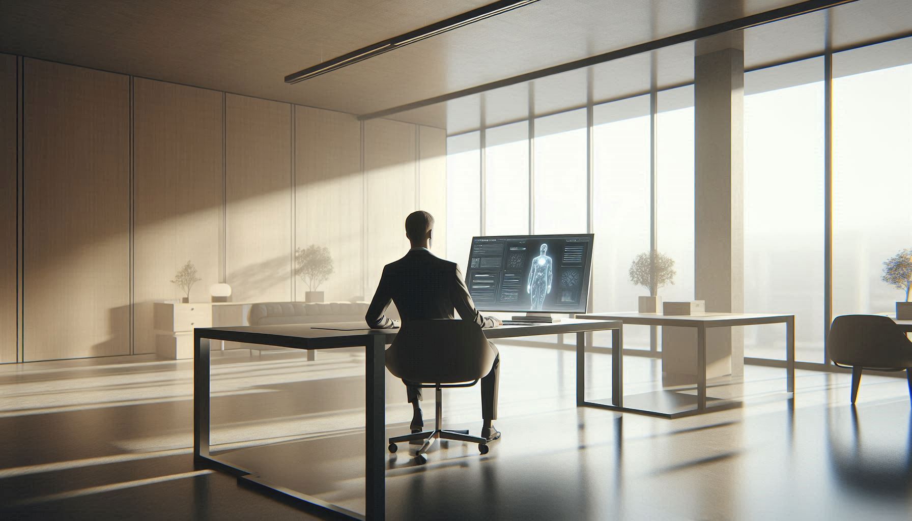 How to Start Using AI at Work Before Your Colleagues Do