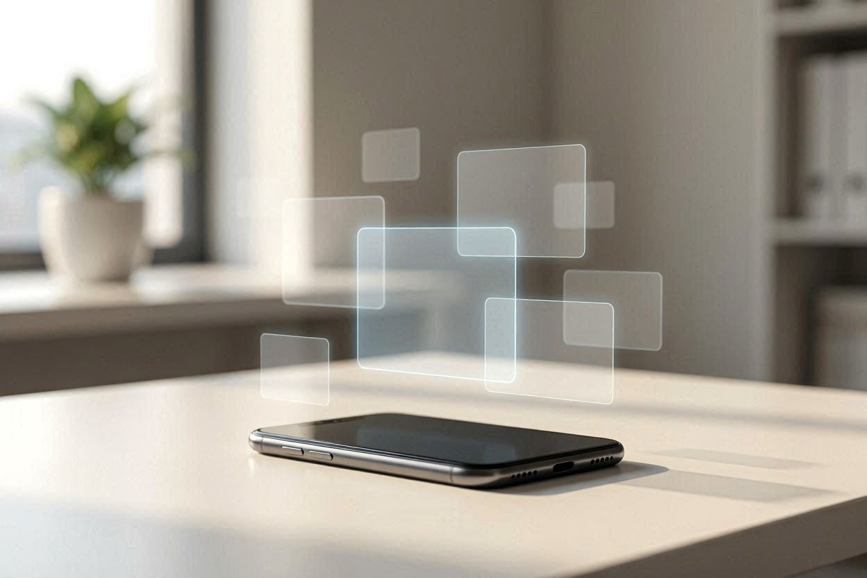How to Use Proactive AI to Handle Everyday Tasks — Without You Asking