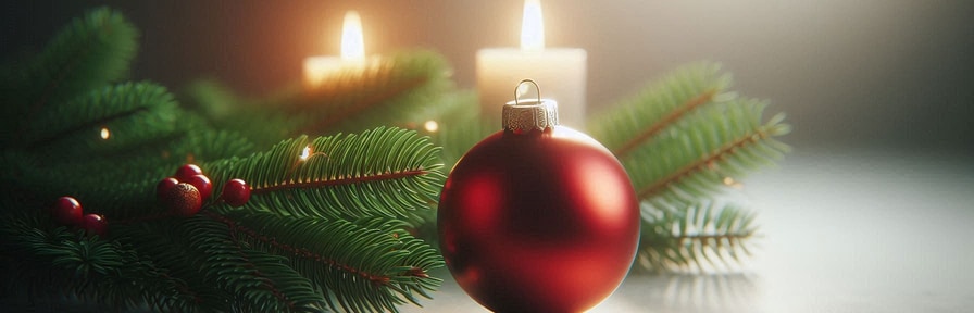 How to Create AI Christmas Photos That Actually Look Amazing