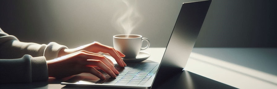 How to Create AI Content That Actually Sounds Like You (Not AI Slop)