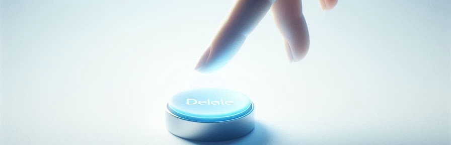 How to Find and Delete the Data Google's AI Has on You