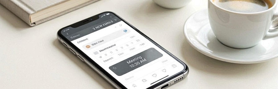 How to Let an AI Agent Manage Your Inbox and Schedule So You Can Focus on What Matters
