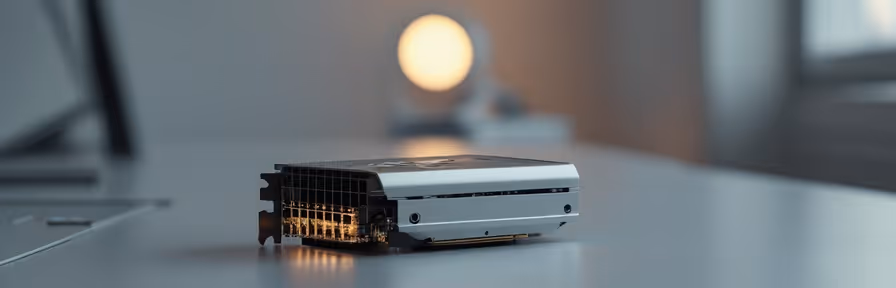How to Run Meta's Muse Glimmer AI Model on Your Own Computer