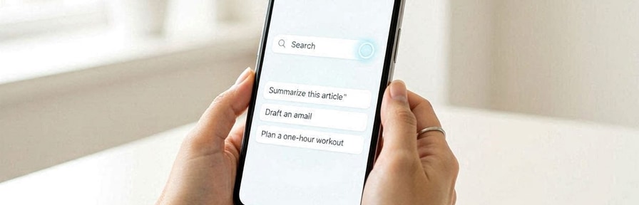 How to Use Google's AI Mode to Search Smarter (Without Wading Through Ten Blue Links)